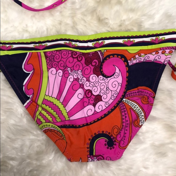 Trina Turk Bikini - Picture 3 of 6
